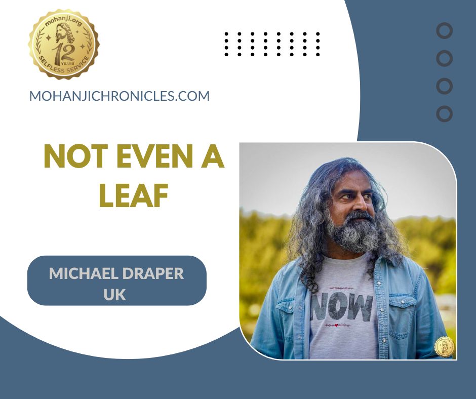 Michael-leaf