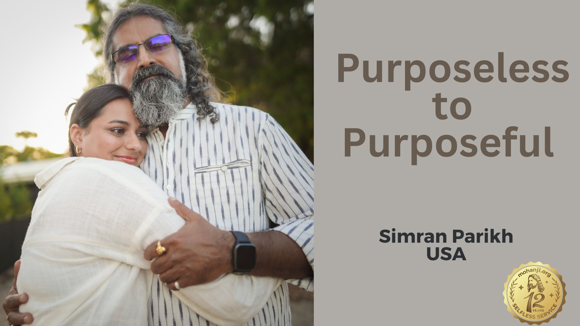 simran-purposeful