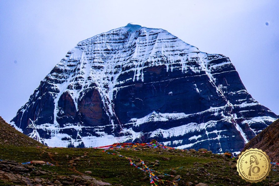 light-of-kailash