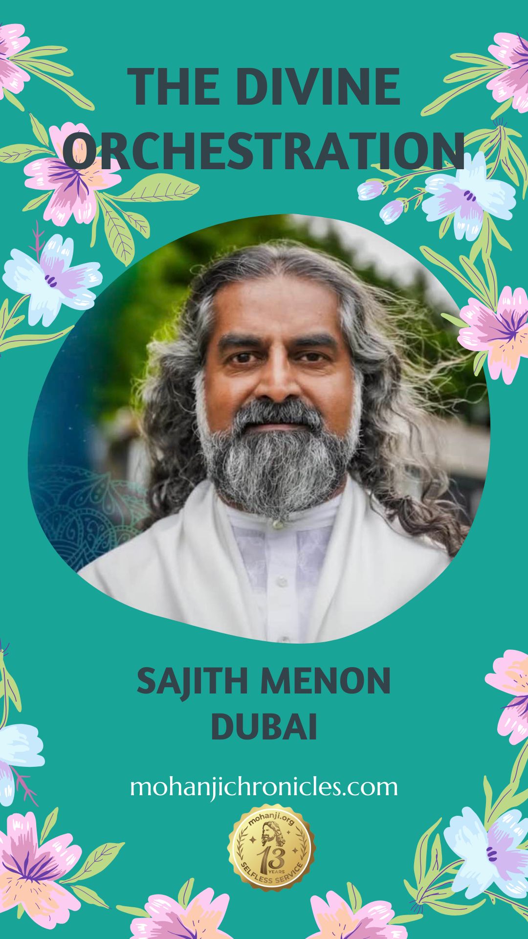 Sajith-divine