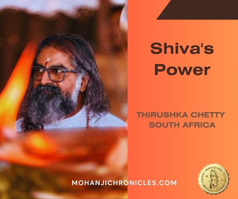 Shiva-SA