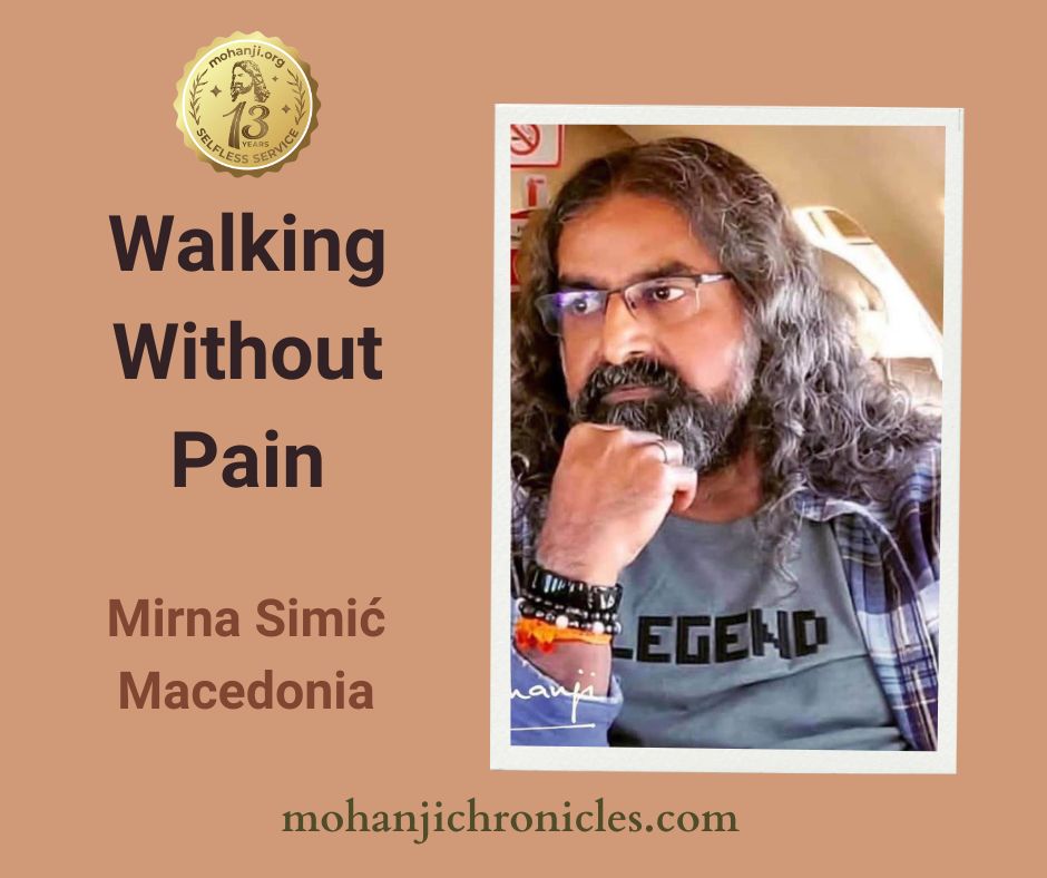 mirna-walking