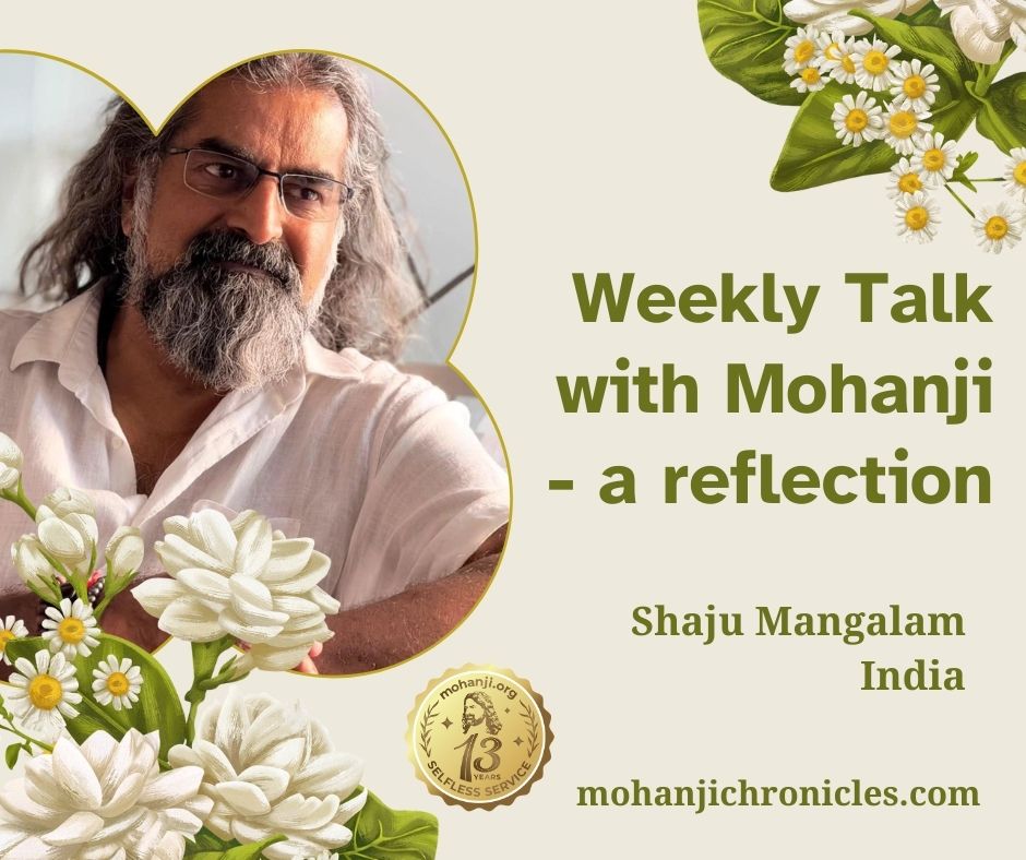 weekly-talk