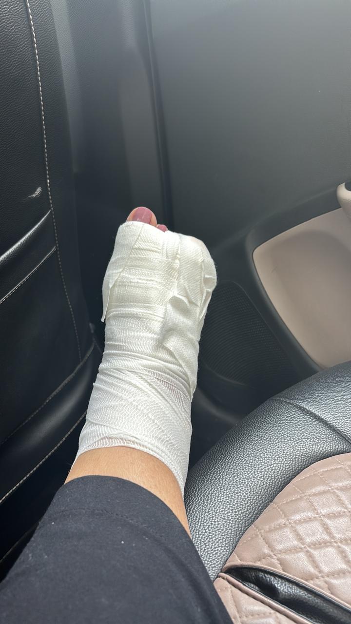injury-saviour
