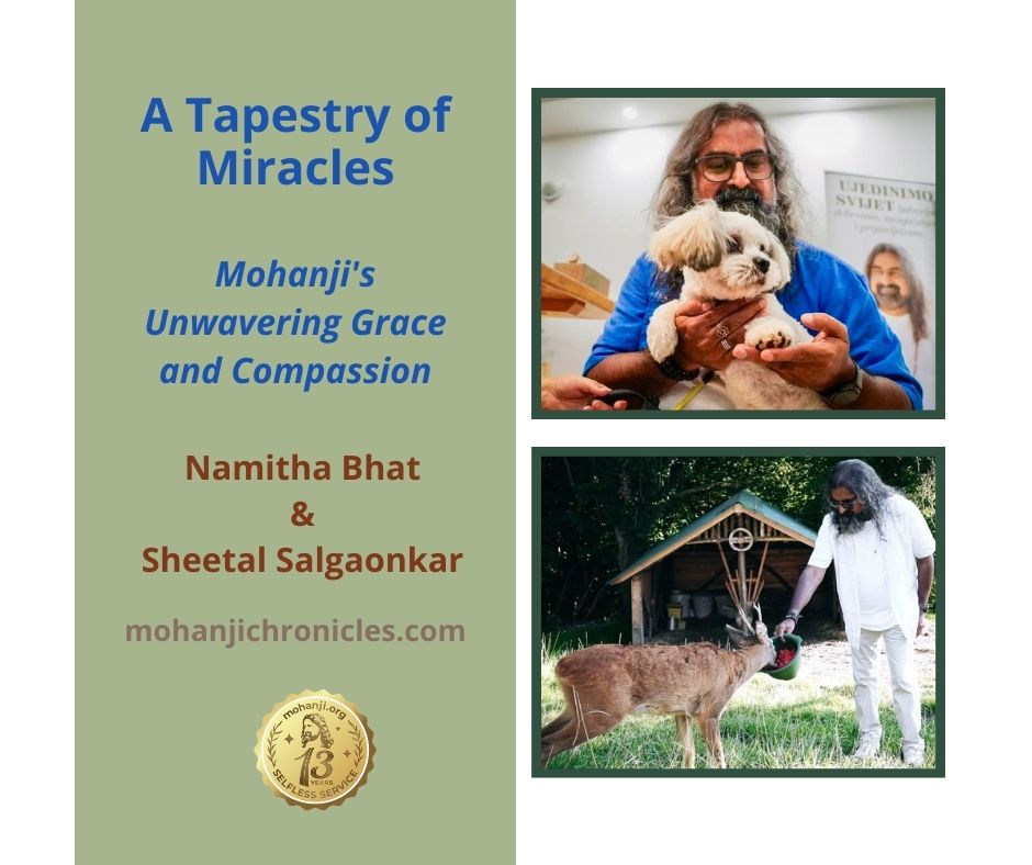 Compassion-namitha-sheetal