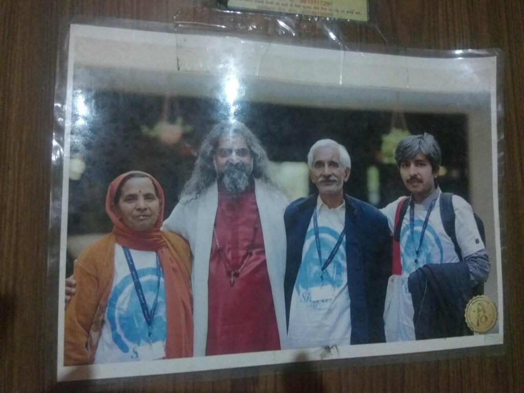 with-mohanji