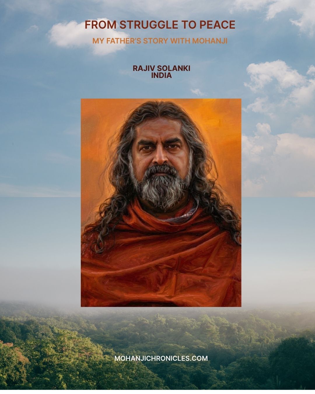 Mohanji-rajiv